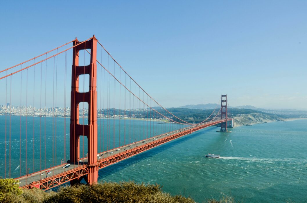 Explorez les merveilles de la côte californienne : De San Francisco à Los Angeles